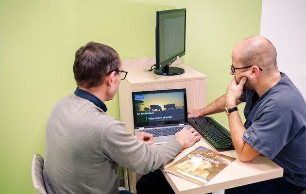 Calculez le coût des diarrhées sur votre exploitation